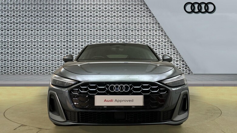 Audi A5 2.0 TDI 204 S line 4dr S Tronic Diesel Saloon